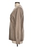 Croft & Barrow 100% Acrylic Tan Pullover Sweater Size L - photo 5