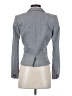 H&M Gray Blazer Size 4 - photo 2