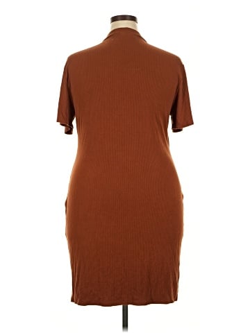 Forever 21 Plus Casual Dress (view 2)