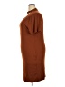 Forever 21 Plus Brown Casual Dress Size 3X - photo 5