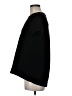 Unbranded 100% Polyester Black Short Sleeve Top Size M (estimated) - photo 5
