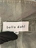 Bella Dahl Gray Green Sleeveless Button-Down Shirt Size XS - photo 7