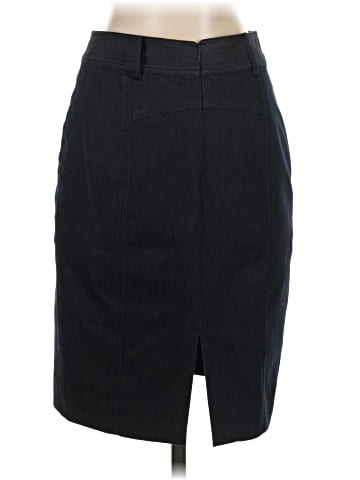 Etcetera by Edmond Chin Casual Skirt (view 2)