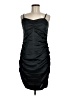 Express Black Cocktail Dress Size M (estimated) - photo 1