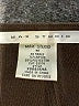 Max Studio Brown Cocktail Dress Size M - photo 7