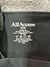 All Access Black Active Pants Size M - photo 7