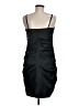 Express Black Cocktail Dress Size M (estimated) - photo 2