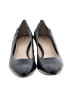 Cole Haan Black Wedges Size 7 1/2 - photo 2