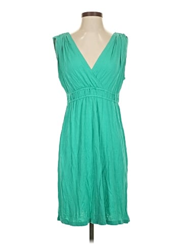 Ann Taylor LOFT Casual Dress (view 1)