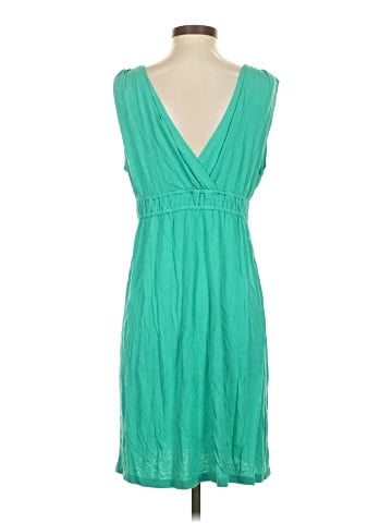 Ann Taylor LOFT Casual Dress (view 2)