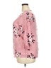 Kindred 100% Polyester Pink 3/4 Sleeve Blouse Size 2X - photo 5