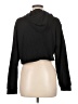 Unbranded Black Pullover Hoodie Size M - photo 2
