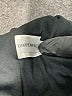 DIXPERFECT Solid Black One Piece Swimsuit Size L - photo 3