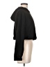 Unbranded Black Pullover Hoodie Size M - photo 4