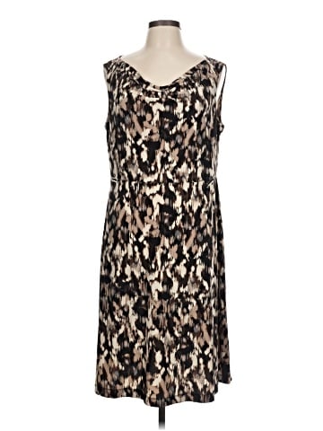 212 Collection Cocktail Dress (view 1)