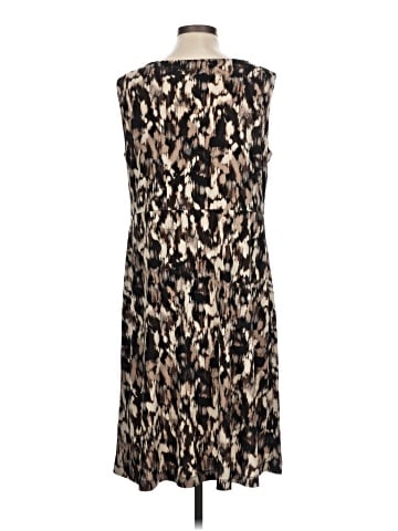 212 Collection Cocktail Dress (view 2)