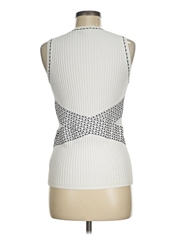 Carlisle Sleeveless Top (view 2)