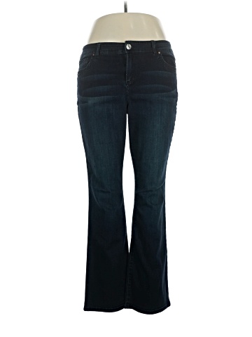 Inc Denim Jeans (view 1)