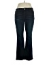 Inc Denim Blue Jeans Size 16 (petite) - photo 1