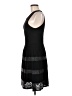 Parker Black Cocktail Dress Size M - photo 5