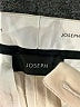Joseph Ivory Casual Pants Size EU (FR) 36 / US 4 - photo 7