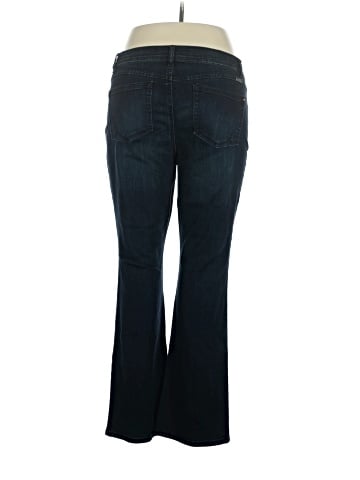 Inc Denim Jeans (view 2)