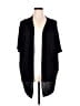 Forever 21 Plus Black Cardigan Size 1X - photo 1