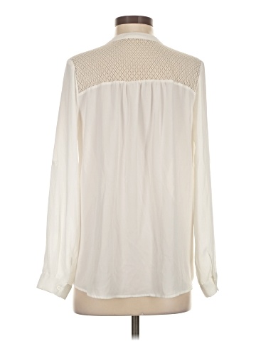 Creative Commune Long Sleeve Blouse (view 2)