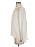 Creative Commune 100% Polyester Ivory Long Sleeve Blouse Size S - photo 5