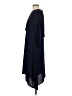 C&M Collection 100% Polyester Blue Casual Dress Size EU 38 / US 8 - photo 5