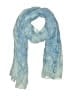 Unbranded Blue Scarf One size - photo 1