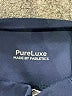 Fabletics Solid Blue Active Pants Size XXS - photo 7