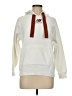New Balance 100% Cotton White Sweatshirt Size M - photo 1