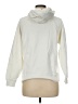 New Balance 100% Cotton White Sweatshirt Size M - photo 2