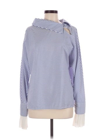 believe.. Long Sleeve Top (view 1)