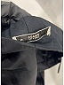 Prada Solid Black Wool Pants Size EU (IT) 42 / US 6 - photo 6