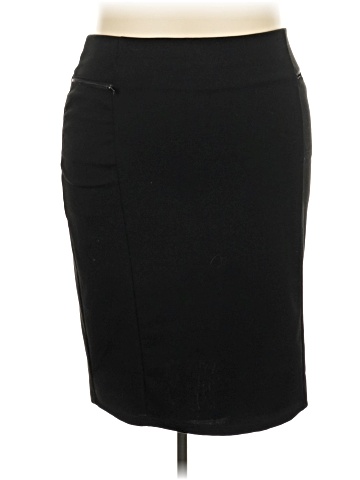 Wendy Williams Formal Skirt (view 1)
