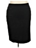 Wendy Williams Solid Black Formal Skirt Size 22 - photo 1