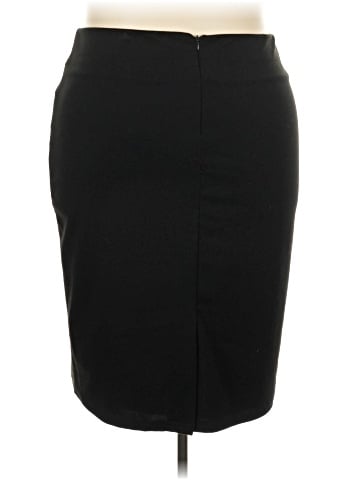 Wendy Williams Formal Skirt (view 2)