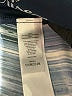 Lularoe Graphic Blue Active Pants Size M - photo 8