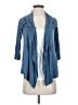 Dolan Blue Cardigan Size XS - photo 1