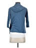Dolan Blue Cardigan Size XS - photo 2