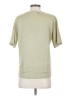 Assorted Brands Green Short Sleeve Top Size S - photo 2