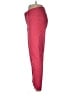 AP.NY Red Casual Pants Size 6 - photo 5