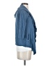 Dolan Blue Cardigan Size XS - photo 4
