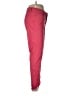 AP.NY Red Casual Pants Size 6 - photo 4