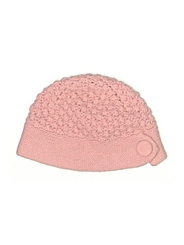White + Warren Beanie (view 1)