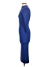 DKNY Blue Cardigan Size S (estimated) - photo 5