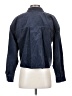 Madewell 100% Cotton Blue Jacket Size S - photo 2