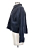 Madewell 100% Cotton Blue Jacket Size S - photo 5